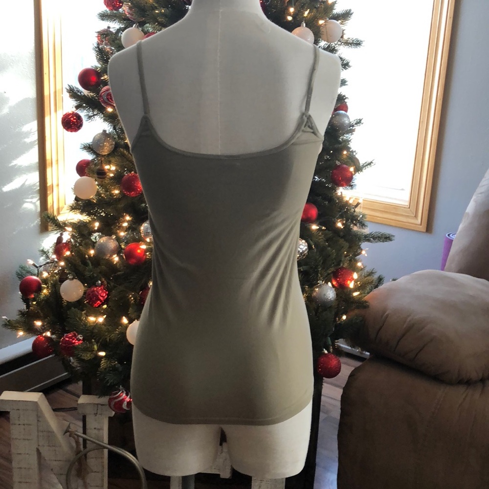 Limited cami - Picture 3 of 5
